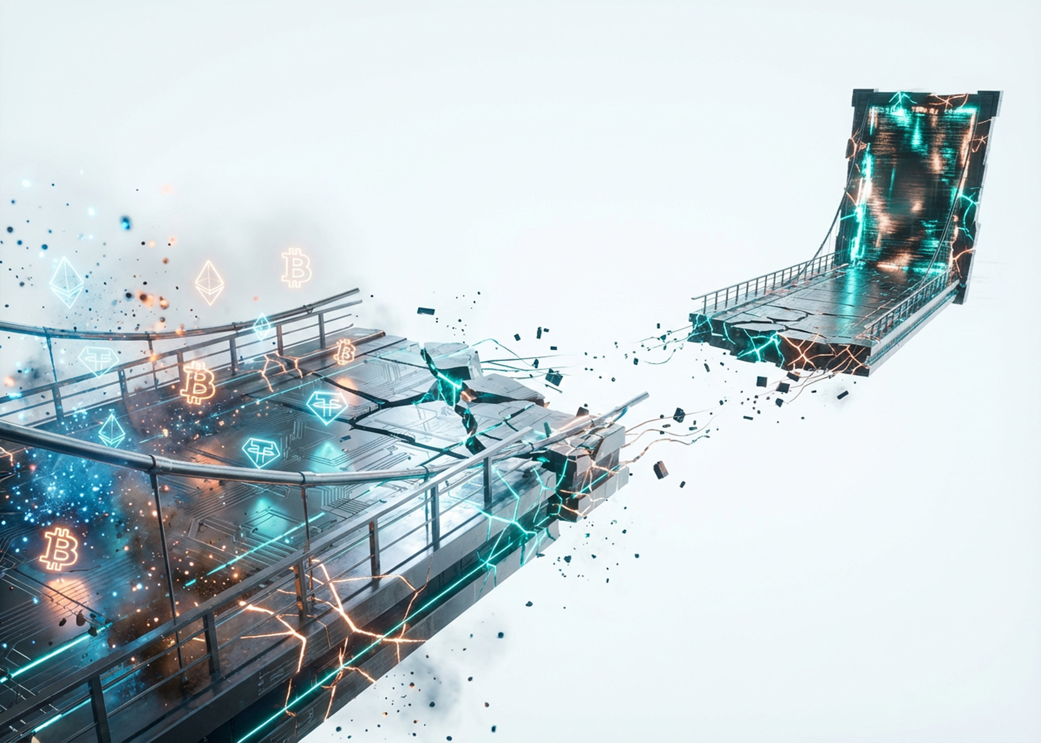 Why Online Businesses Still Struggle With Crypto Payments